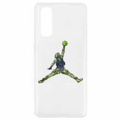 Чехол для Oppo Find X2 Херсон ВСУ - PrintSalon