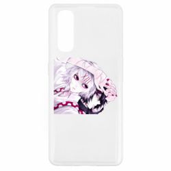 Чохол для Oppo Find X2Juuzou Suzuya - PrintSalon