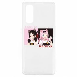 Чохол для Oppo Find X2Kaguya girls - PrintSalon