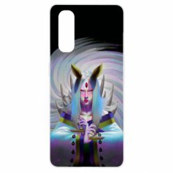 Чохол для Oppo Find X2Kaguya Ооtsutsuki art - PrintSalon
