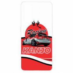 Чохол для Oppo Find X2Kanjo - PrintSalon