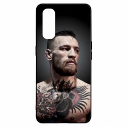 Чохол для Oppo Find X2Конор Макгрегор UFC - PrintSalon