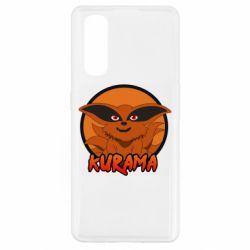 Чохол для Oppo Find X2Kurama