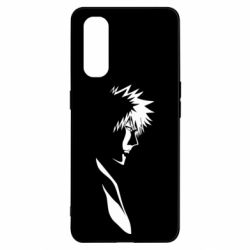 Чохол для Oppo Find X2Kurosaki Ichigo