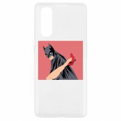 Чехол для Oppo Find X2 Lovelace - PrintSalon