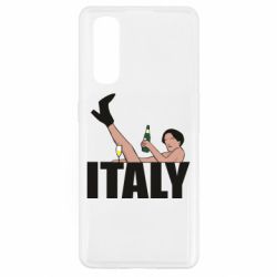 Чохол для Oppo Find X2Maneskin Italy - PrintSalon