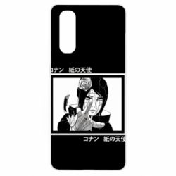 Чохол для Oppo Find X2Manga Konan - PrintSalon