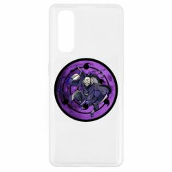 Чохол для Oppo Find X2Obito in Endless Tsukuyomi - PrintSalon