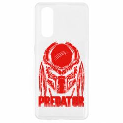Чохол для Oppo Find X2Predator. - PrintSalon