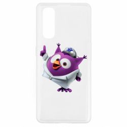 Чехол для Oppo Find X2 Совунья - PrintSalon