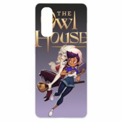 Чохол для Oppo Find X2The Owl House - PrintSalon