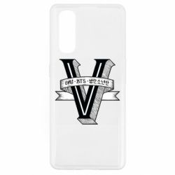 Чохол для Oppo Find X2V - PrintSalon