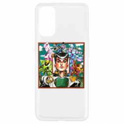 Чехол для Oppo Reno 4 Джоске - PrintSalon