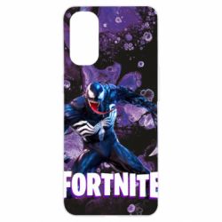 Чохол для Oppo Reno 4Fortnite Venom - PrintSalon