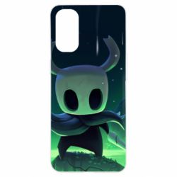 Чохол для Oppo Reno 4Hollow Knight in the dark - PrintSalon