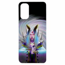 Чохол для Oppo Reno 4Kaguya Ооtsutsuki art - PrintSalon