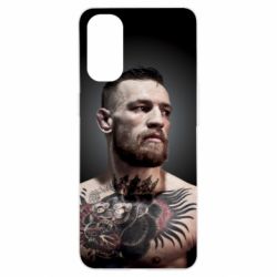 Чохол для Oppo Reno 4Конор Макгрегор UFC - PrintSalon