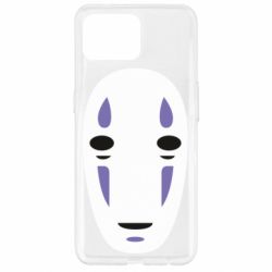 Чохол для Oppo Reno 4 Lite Безликий - PrintSalon