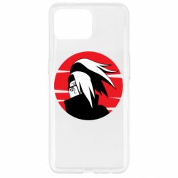 Чохол для Oppo Reno 4 Lite Deidara Naruto - PrintSalon