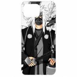 Чохол для Oppo Reno 4 Lite Dragon style Jiraiya - PrintSalon
