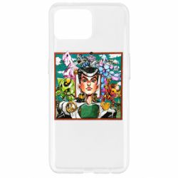 Чехол для Oppo Reno 4 Lite Джоске - PrintSalon