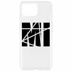 Чехол для Oppo Reno 4 Lite Family mi - PrintSalon