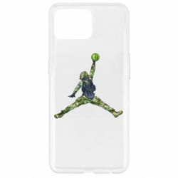 Чехол для Oppo Reno 4 Lite Херсон ВСУ - PrintSalon