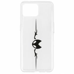 Чехол для Oppo Reno 4 Lite Hollow Knight  frame