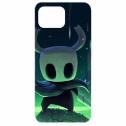 Чохол для Oppo Reno 4 Lite Hollow Knight in the dark - PrintSalon