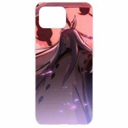 Чохол для Oppo Reno 4 Lite Kaguya Ootsutsuki - PrintSalon