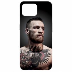 Чохол для Oppo Reno 4 Lite Конор Макгрегор UFC - PrintSalon