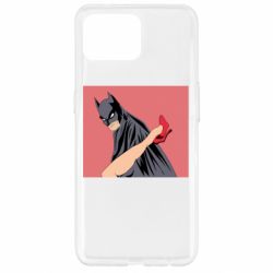 Чехол для Oppo Reno 4 Lite Lovelace - PrintSalon