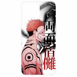 Чехол для Oppo Reno 4 Lite Magic Battles