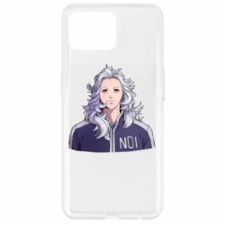 Чехол для Oppo Reno 4 Lite Noi from Dorohedoro - PrintSalon