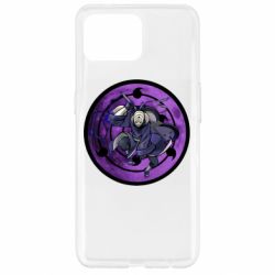 Чохол для Oppo Reno 4 Lite Obito in Endless Tsukuyomi - PrintSalon