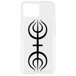 Чохол для Oppo Reno 4 Lite Senju clan - PrintSalon