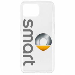 Чехол для Oppo Reno 4 Lite Smart 2 - PrintSalon