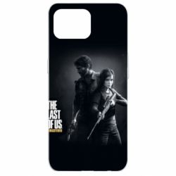Чехол для Oppo Reno 4 Lite The Last of Us Part II - PrintSalon