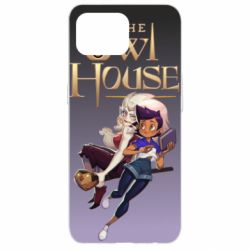 Чохол для Oppo Reno 4 Lite The Owl House - PrintSalon