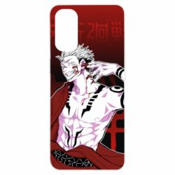Чохол для Oppo Reno 4Магічна Битва - PrintSalon