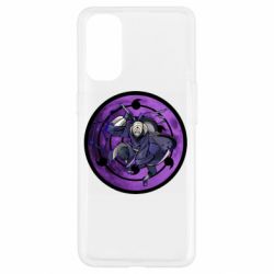 Чохол для Oppo Reno 4Obito in Endless Tsukuyomi