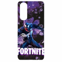 Чохол для Oppo Reno 4 Pro Fortnite Venom - PrintSalon