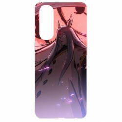 Чохол для Oppo Reno 4 Pro Kaguya Ootsutsuki - PrintSalon