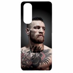 Чохол для Oppo Reno 4 Pro Конор Макгрегор UFC - PrintSalon