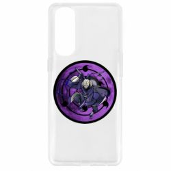 Чохол для Oppo Reno 4 Pro Obito in Endless Tsukuyomi