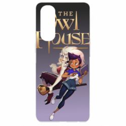 Чохол для Oppo Reno 4 Pro The Owl House - PrintSalon