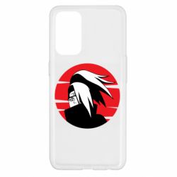 Чохол для Oppo Reno 5 4G Deidara Naruto - PrintSalon