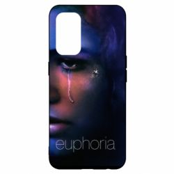 Чохол для Oppo Reno 5 4G Euphoria Zendaya - PrintSalon