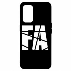 Чехол для Oppo Reno 5 4G Family fa - PrintSalon