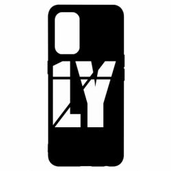 Чехол для Oppo Reno 5 4G Family ly